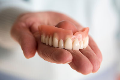 Dental Implants in Glendale