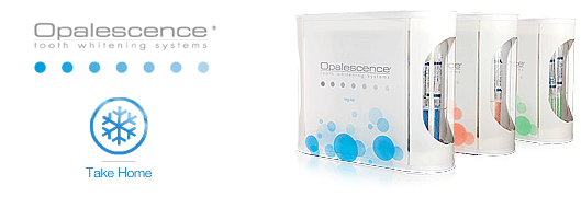 Glendale Opalescence Teeth Whitening