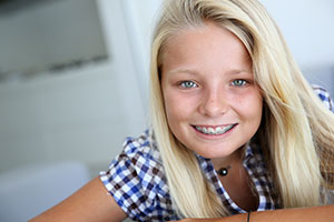 Orthodontist in Glendale