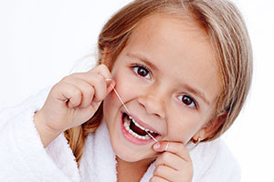 Glendale Pediatric Dentist