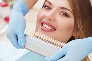 Glendale Tooth Veneers