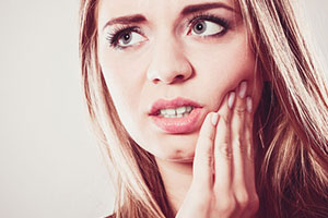 Glendale Wisdom Teeth Extraction