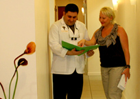 Root Canal in Glendale