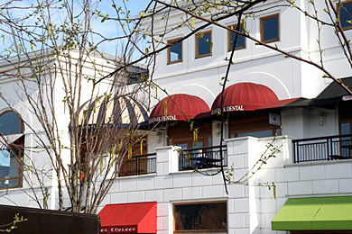 Atlas Park Dental