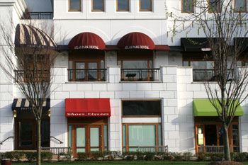 Dental Office Glendale