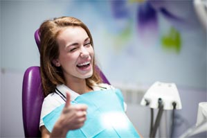 oral surgery