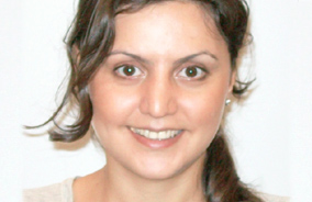 Doctor Karina Scalercio
