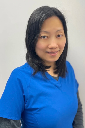 Dr. Wai Yee Chung, DDS