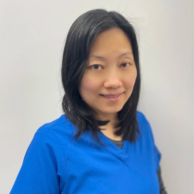 Wai Yee Chung, DDS