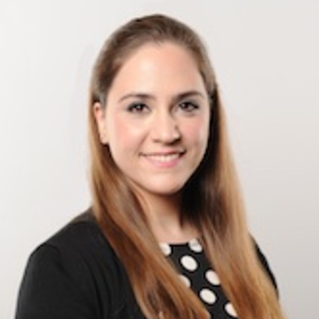 Caroline Rubino, DDS, MS