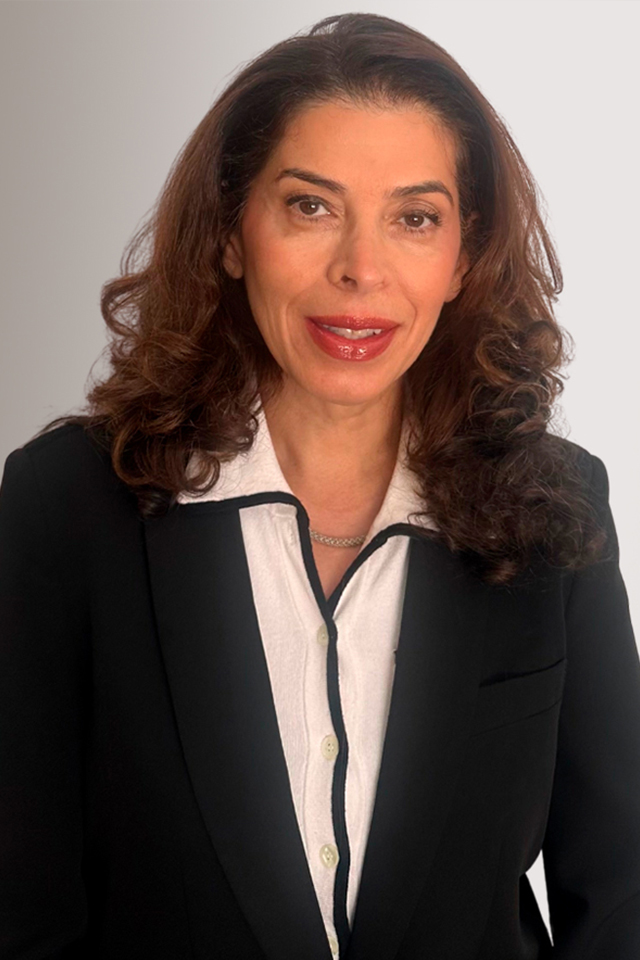 Dr Sara Khaledi, D.M.D