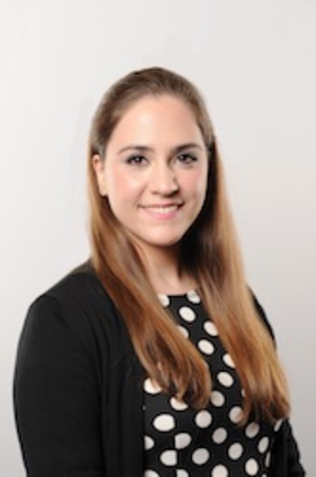 Dr. Caroline Rubino, DDS, MS