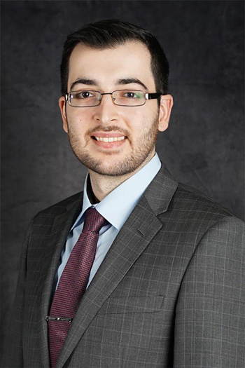 Dr. Moisey Fazylov DDS