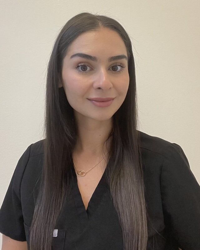 Dr. Narina Melikyan, D.D.S.