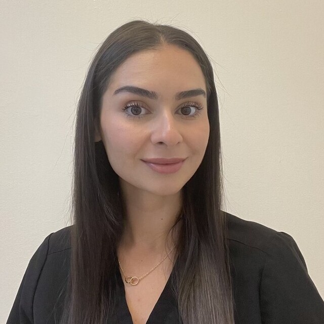 Narina Melikyan, DDS