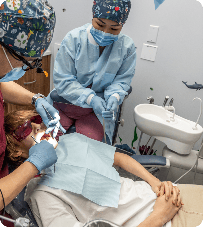 Cosmetic vs. Restorative Dentistry What’s the Difference