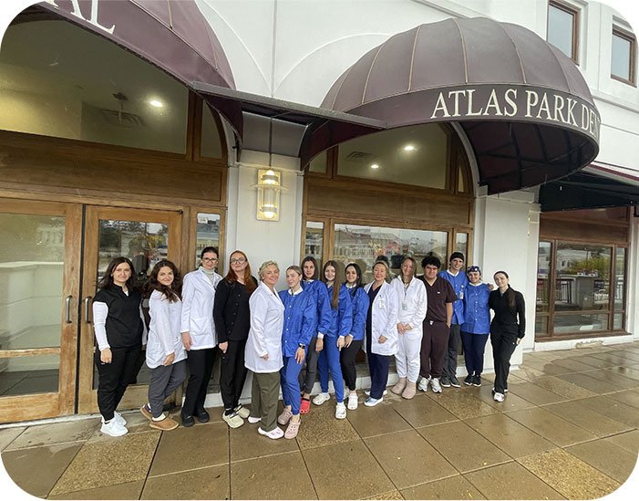 Dental Implants Specialists Glendale NY