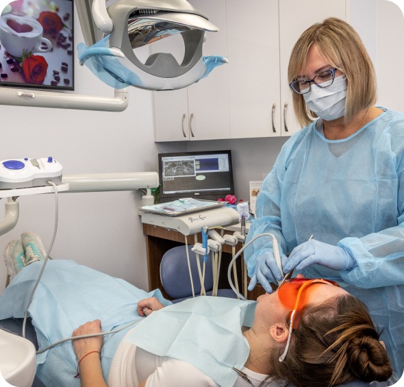 Is Cosmetic Dentistry Right for You