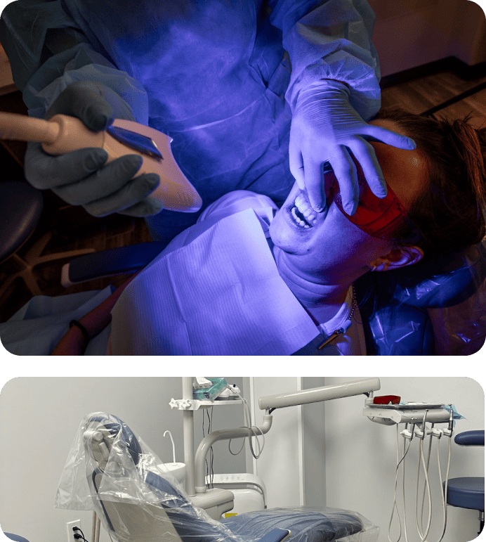 Should I See a Cosmetic Dentist or a General Dentist