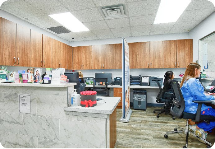 What Are the Advantages of Early Orthodontics Reception