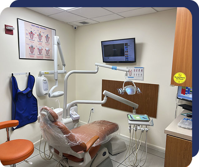 Cosmetic Dentistry Smile Enhancement Glendale, NY