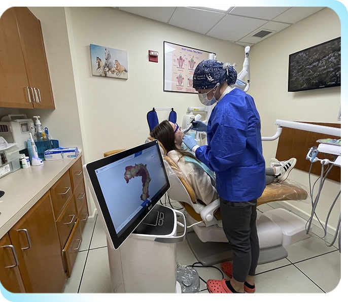 Dental Implants Consultation Glendale, NY