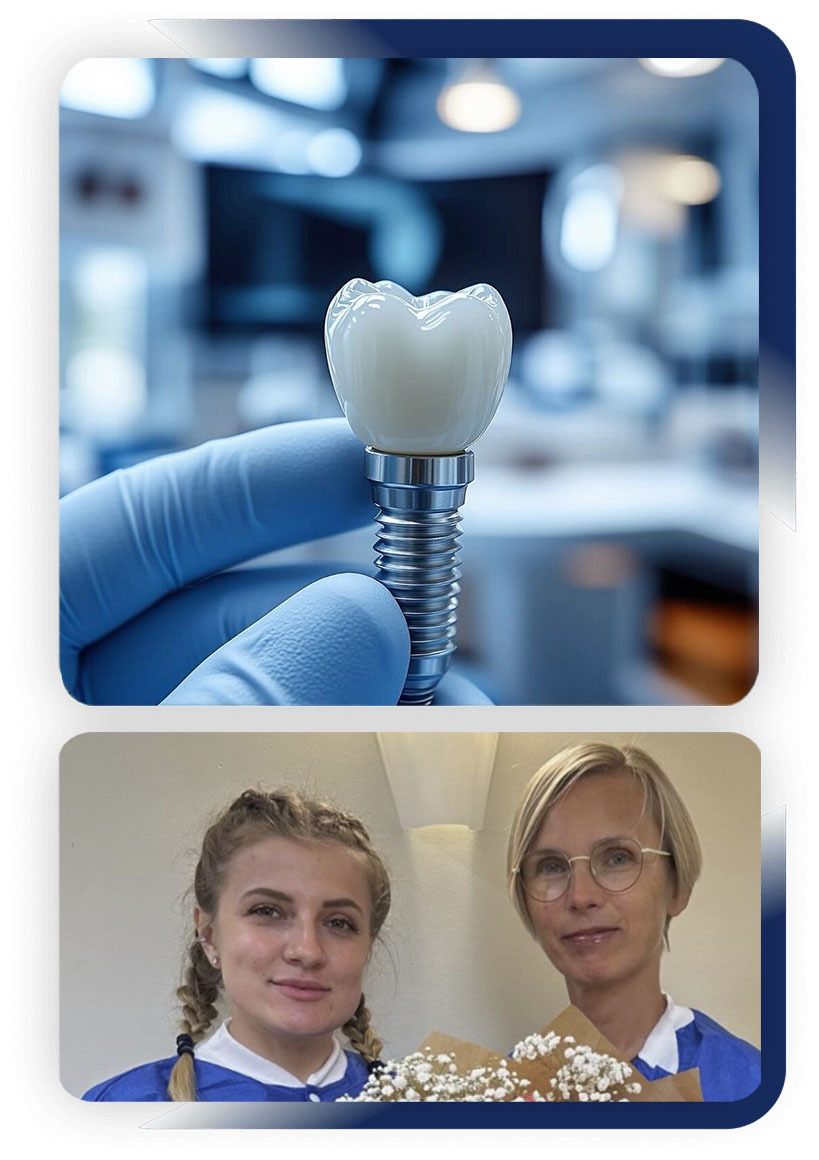 Dental Implants Glendale, NY
