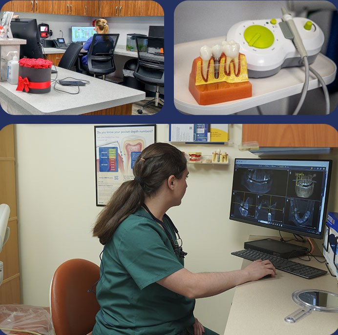 Dental Implants in Glendale, NY