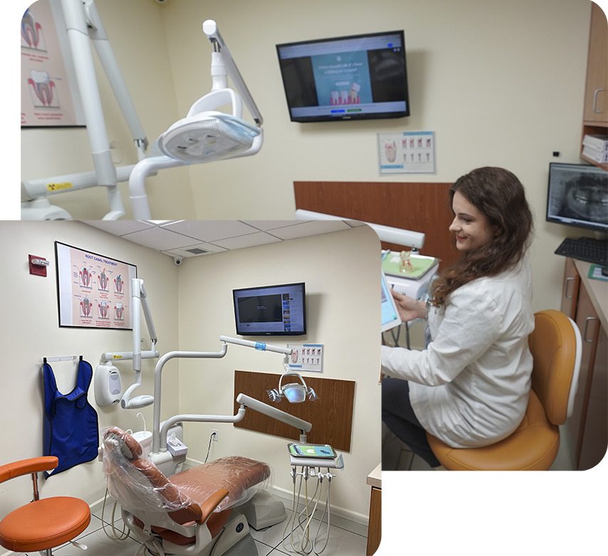 Dental Treatment Rooms Glendale NY