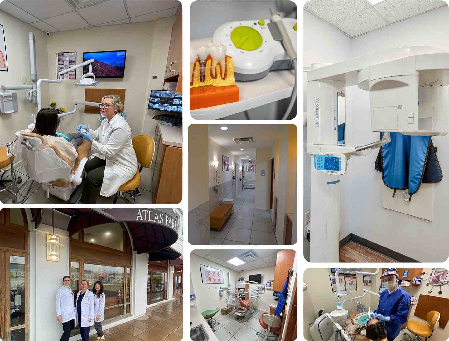 Glendale Dentist in Queens, NY