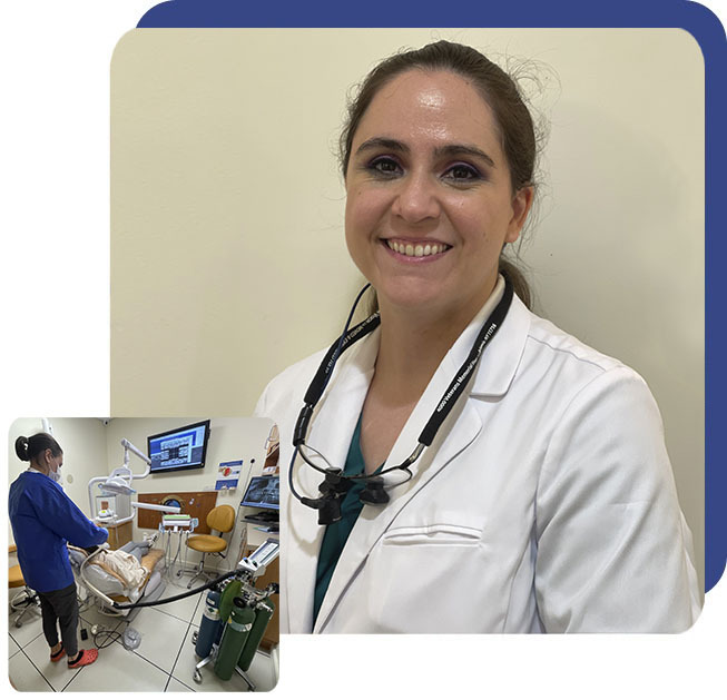 Microscope Assisted Dentistry Glendale, NY