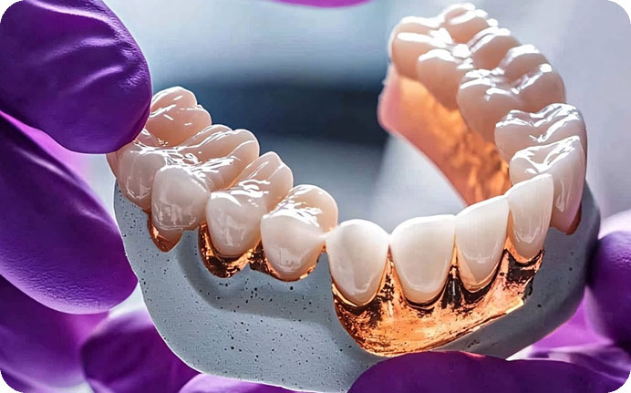 On-Site Dental Lab Glendale, NY