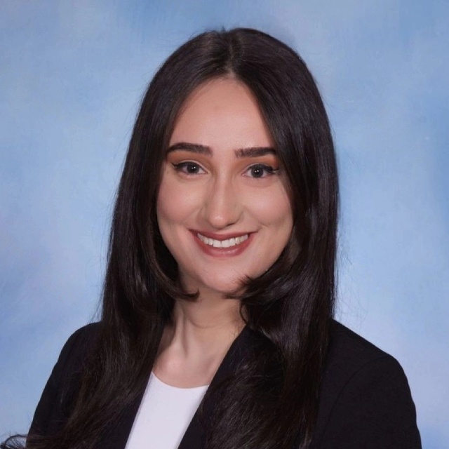 Abigail Murdakhayeva, D.D.S.